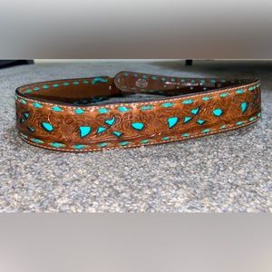 Men's Cavender's Western Belt